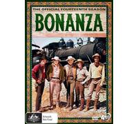 Bonanza - DVD Stagione 14
