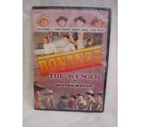 BONANZA EPISODES [SLIM CASE] MOVIE
