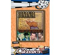 Bonanza - Escape to the Ponderosa