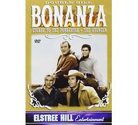 Bonanza - Escape To The Ponderosa / The [Edizione: Regno Unito] [Edizione: Regno Unito]