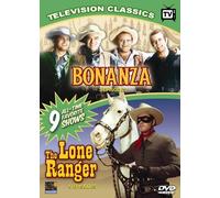 Bonanza/Lone Ranger - Bonanza/Lone Ranger