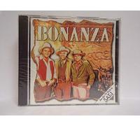 Bonanza - Lorne Green, Johnny Cash, Ralf Paulsen, M.A.S.S., Hank Locklin, Dave Dudley, Kenny Rogers, - Lorne Green, Johnny Cash, Ralf Paulsen, M.A.S.S., Hank Locklin, Dave Dudley, Kenny Rogers,