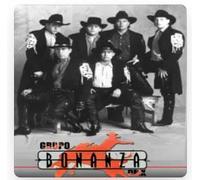 Bonanza - Mas Que Oro