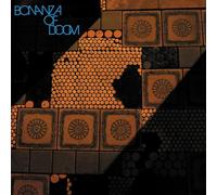 Bonanza of Doom Bonanza of Doom (Vinyl LP) 12" Album