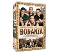 Bonanza-Official Sixth Season V01 & 2 2pk