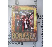 Bonanza: Return to the Ponderos