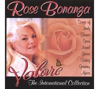 Bonanza, Rose - Volare The International Collection
