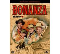 Bonanza - Season 1