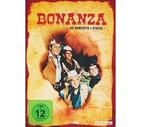 Bonanza - Season 1