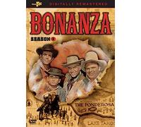 Bonanza - Season 1