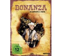 Bonanza - Season 11