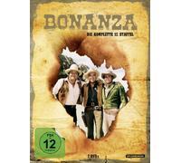 Bonanza - Season 12