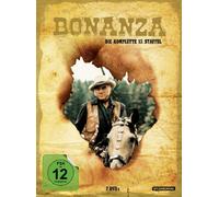Bonanza - Season 13