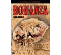 Bonanza - Season 2