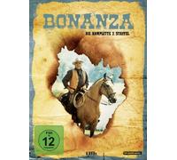 Bonanza - Season 2