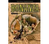 Bonanza - Season 3
