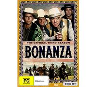 Bonanza: Season 3