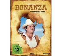 Bonanza - Season 3