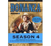 Bonanza - Season 4