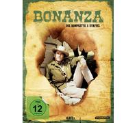 Bonanza - Season 5