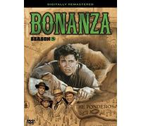 Bonanza - Season 5