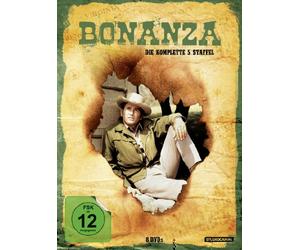 Bonanza - Season 5