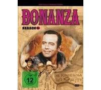 Bonanza - Season 6