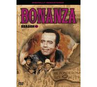 Bonanza - Season 6