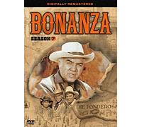 Bonanza - Season 7