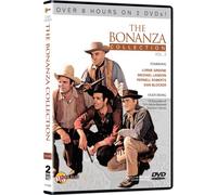 Bonanza Series - Bonanza Collection Vol. 2