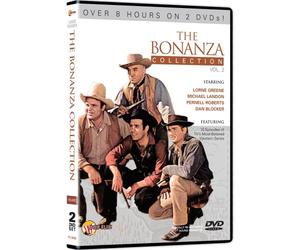 Bonanza Series - Bonanza Collection Vol. 2
