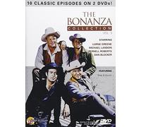 Bonanza Series - Bonanza Collection Vol. 3