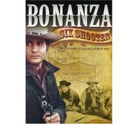 Bonanza Six Shooter - Bonanza Six Shooter