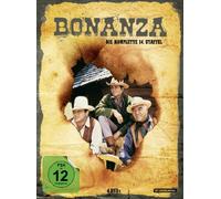 Bonanza: Staffel 14