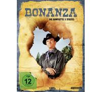 Bonanza: Staffel 9