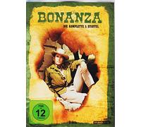 Bonanza stagione 5