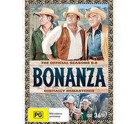 Bonanza: Stagione 5-8