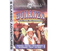 Bonanza - Tales from the Ponderosa