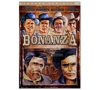 Bonanza: The Fear Merchants / The Last Viking [DVD] [Region Free] (IMPORT) (Nessuna versione italiana)