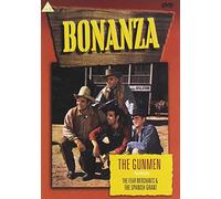 Bonanza - The Gunmen