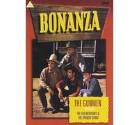 Bonanza - The Gunmen (DVD)