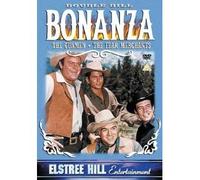 Bonanza - The Gunmen / Fear Merchants [Edizione: Regno Unito]