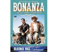 Bonanza - The Last Trophy / Bitter Water [Edizione: Regno Unito]