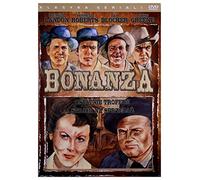 Bonanza: The Last Trophy / The Fear Merchants [DVD] [Region Free] (IMPORT) (Nessuna versione italiana)