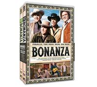 Bonanza: The Official Complete Fifth Season by Lorne Greene