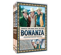 Bonanza: The Official Eighth Season