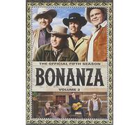 Bonanza: The Official Fifth Season, Volume 2