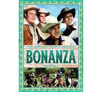 Bonanza: The Official Fourth Season Volume 2