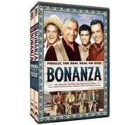 Bonanza: The Official Second Season