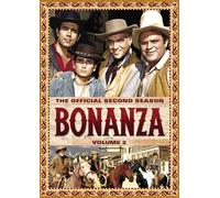 Bonanza: The Official Second Season, Volume 2